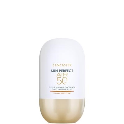 LANCASTER SUN PERFECT DAILY INV FLUID GLOW SPF50 40ML